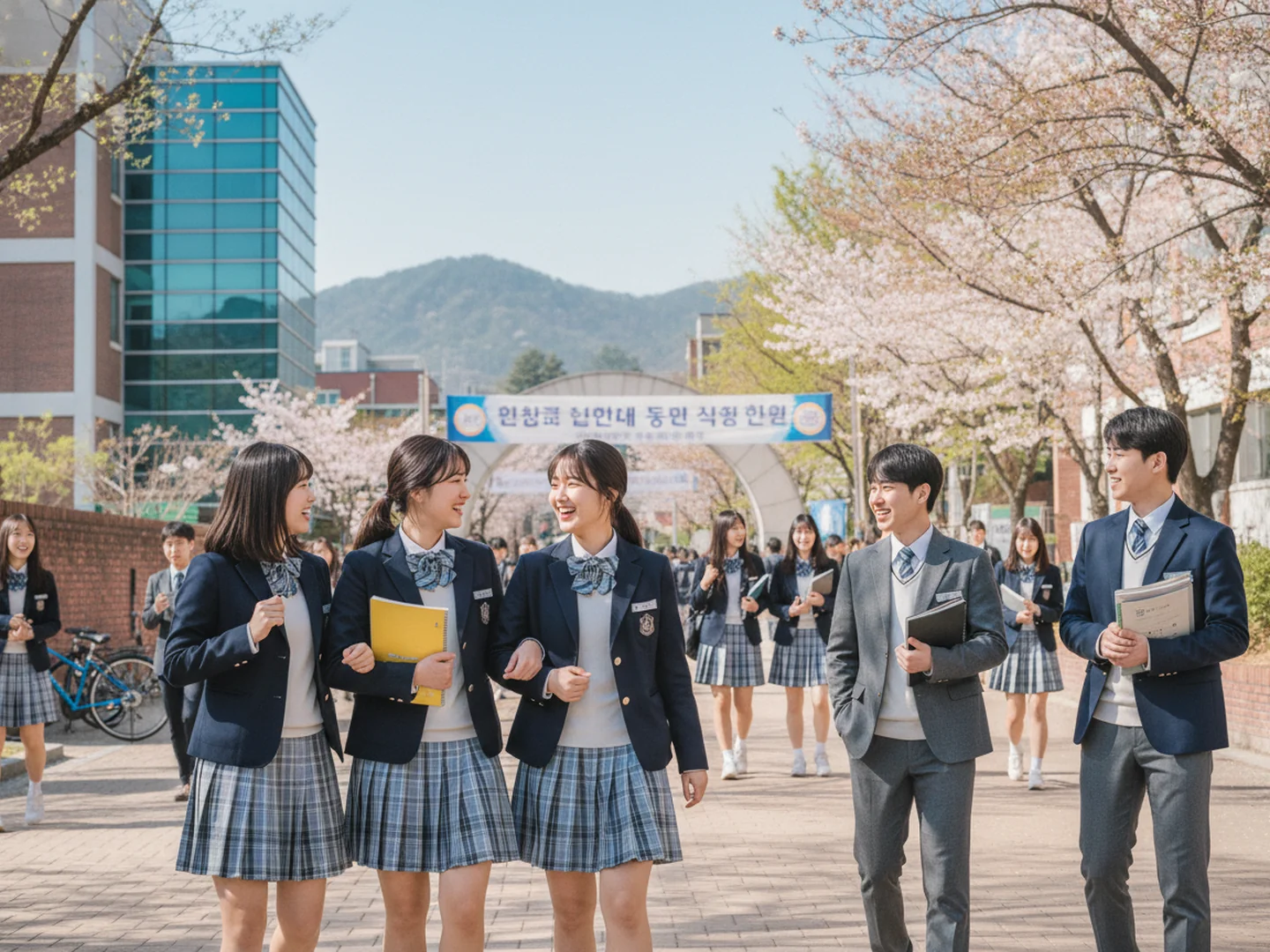 하이틴 로맨스 김새론04